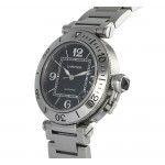  Cartier Pasha Seatimer Ref. W31077M7