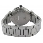  Cartier Pasha Seatimer Ref. W31077M7