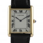  Cartier Tank