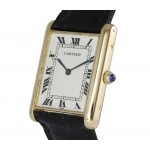  Cartier Tank