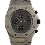  Audemars Piguet Royal Oak Off Shore Ref. 26170TI