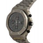  Audemars Piguet Royal Oak Off Shore Ref. 26170TI