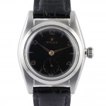  Rolex Ovetto Bubble Back Ref. 2940