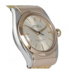  Rolex Ovetto Bubble Back Ref. 3065