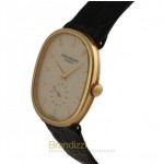  Patek Philippe Ellipse Ref. 3948