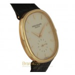  Patek Philippe Ellipse Ref. 3948