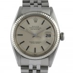  Rolex Date Just Ref. 1601