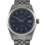  Rolex Date Just Ref. 16014