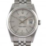  Rolex Date Just Ref. 16200