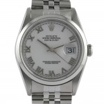  Rolex Date Just Ref. 16200