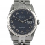  Rolex Date Just Ref. 16234