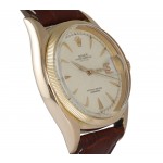  Rolex Date Just Ovettone Ref. 6305