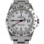  Rolex Explorer II Ref. 16570