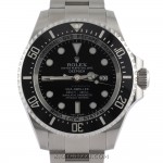  Rolex Sea Dweller Deepsea Ref. 116660