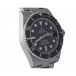  Rolex Submariner Ref. 116610N