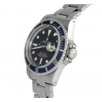  Rolex Submariner Ref. 1680 Scritta Rossa