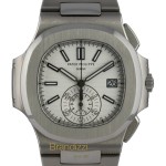  Patek Philippe Nautilus Ref. 5980/1A