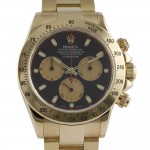  Rolex Daytona Ref. 116528