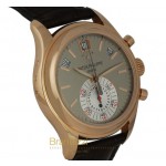  Patek Philippe Chronograph Calendario Annuale Ref. 5960R