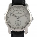  Vacheron Constantin Patrimony Retrogrado Ref. 47245/000G