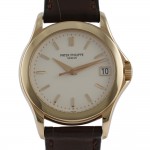  Patek Philippe Calatrava Ref. 5107R