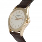  Patek Philippe Calatrava Ref. 5107R