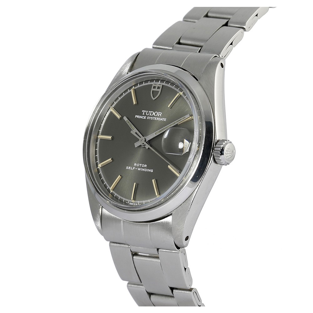 Brandizzi Tudor Oyster Prince Ref. 9050 0