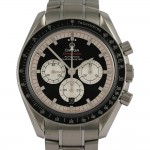  Omega Speedmaster Michael Schumacher Ref. 3507