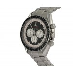  Omega Speedmaster Michael Schumacher Ref. 3507