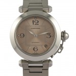  Cartier Pasha C Ref. W31075MT