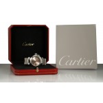  Cartier Pasha C Ref. W31075MT