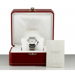  Cartier Pasha C