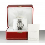  Cartier Pasha