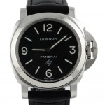  Panerai Luminor Logo Pam 00000