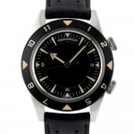  Jaeger Le Coultre Memovox Tribute To Deep Sea (EU) Ref. Q2028470