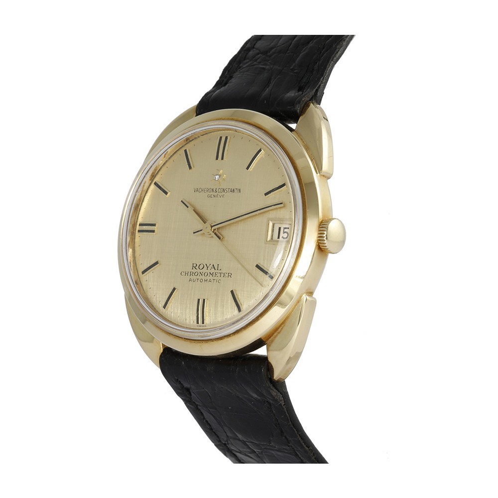 Brandizzi Vacheron Constantin Chronometre Royal Ref. 6694