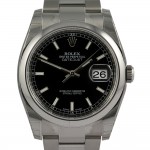  Rolex Date Just Ref. 116200