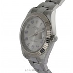  Rolex Date Just II Ref. 116334