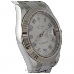  Rolex Date Just II Ref. 116334