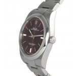  Rolex Oyster Perpetual Ref. 114300