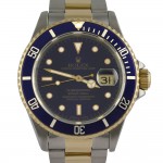  Rolex Submariner Ref. 16613