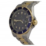  Rolex Submariner Ref. 16613