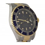  Rolex Submariner Ref. 16613