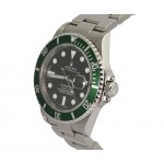  Rolex Submariner Ref. 16610LV