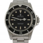  Rolex Submariner Ref. 5513