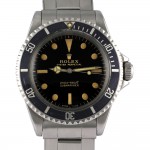  Rolex Submariner Ref. 5513