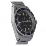  Rolex Submariner Ref. 5513