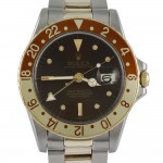  Rolex GMT Ref. 1675