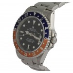  Rolex GMT II Ref. 16710