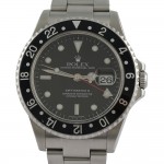  Rolex GMT II Ref. 16710